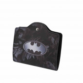 Grossista Distributore vendita all'ingroso Porta Mascherina Batman Bat