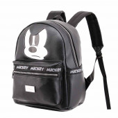 Fashion Backpack Mickey Mouse Angry