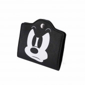 Funda Slim Case Mickey Mouse Angry