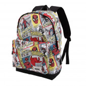 Wholesale Distributor HS Backpack 1.3 Spiderman Strip