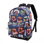 Wholesale Distributor HS Backpack 1.3 Marvel Colour