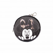 Cookie Coin Purse Minnie Mouse Classy