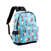 Mochila HS 1.3 Oh My Pop! Angry Cat