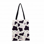 Wholesale Distributor Shopping Bag Oh My Pop! Cow