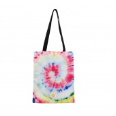 Borsa della Spesa Shopping Oh My Pop! Tie Dye