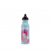 Wholesale Distributor Water Bottle 500 ml Oh My Pop! Tie Dye