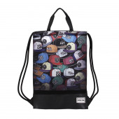 Wholesale Distributor Storm Gymsack with Handles PRODG Caps