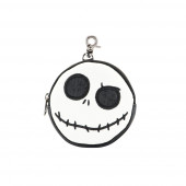 Cookie Coin Purse Nightmare Before Christmas Jack