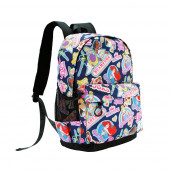 Wholesale Distributor HS Backpack 1.3 Disney Princess Fearless
