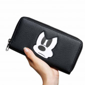Essential Wallet Mickey Mouse Angry