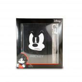 Wholesale Distributor Diary + Fashion Pen Mickey Mouse Angry
