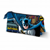 Grossista Distributore vendita all'ingroso Astuccio Triplo Batman Battle