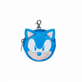 Wholesale Distributor Cookie Coin Purse Sonic Speed