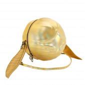 Bolso Sphere Harry Potter Golden Snitch