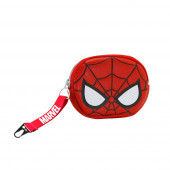 Porte-monnaie Pill Spiderman Chibi