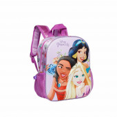 Wholesale Distributor Small 3D Backpack Disney Princess Fairytale