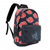 Wholesale Distributor HS Backpack 1.3 Naruto Clouds