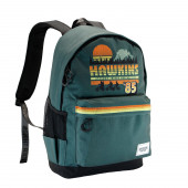 Wholesale Distributor HS Backpack 1.3 Stranger Things Hawkins 85