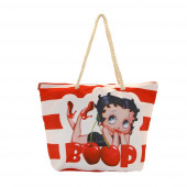 Bolsa de Playa Soleil Betty Boop Cherry Boop