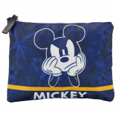 Neceser Soleil Pequeño Mickey Mouse Blue