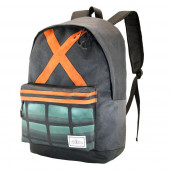 Wholesale Distributor FAN HS Backpack My Hero Academia X