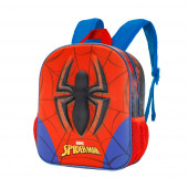 Wholesale Distributor Small 3D Backpack Spiderman Spider