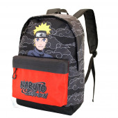 Wholesale Distributor FAN HS Backpack Naruto Clouds