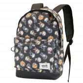 Wholesale Distributor FAN HS Backpack Naruto Wind