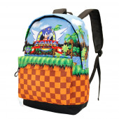 Wholesale Distributor FAN HS Backpack Sonic Play
