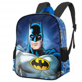 Wholesale Distributor Small 3D Backpack Batman Soldier