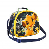Wholesale Distributor 3D Lunch Bag Lion King Sweety