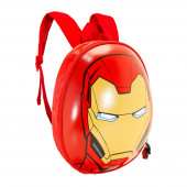 Wholesale Distributor Eggy Backpack Iron Man Tech Power