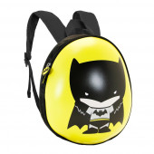 Eggy Backpack Batman Bat Chibi