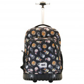 Wholesale Distributor FAN GTS Trolley Backpack Naruto Wind