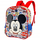 Wholesale Distributor Basic Backpack Mickey Mouse Yeah