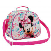 3D Lunch Bag Minnie Mouse Diamonds