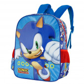Wholesale Distributor Basic Backpack Sonic Fast