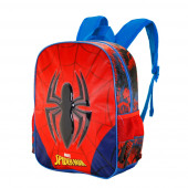 Grossista Distributore vendita all'ingroso Zaino Basic Spiderman Spider