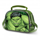 Grossiste Distributeur Vente en gross Sac à Goûter 3D Hulk Challenge