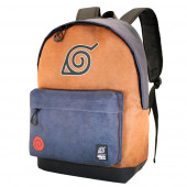 Wholesale Distributor ECO Backpack 2.0 Naruto Symbol