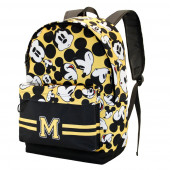 Wholesale Distributor ECO Backpack 2.0 Mickey Mouse Yellow