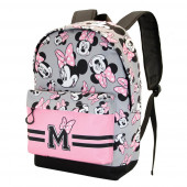 Wholesale Distributor ECO Backpack 2.0 Minnie Mouse Ribbons