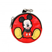 Monedero Cookie Padding Mickey Mouse Shoes
