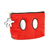 Trousse Plate Padding Mickey Mouse Air