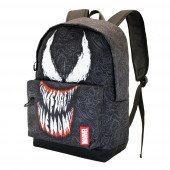 ECO Backpack 2.0 Venom Dark