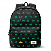 Wholesale Distributor ECO Backpack 2.0 Space Invaders Army