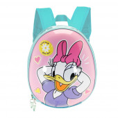 Wholesale Distributor Eggy Backpack Daisy Duck Oops