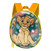 Wholesale Distributor Eggy Backpack Lion King Green