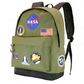 Wholesale Distributor FAN HS Backpack NASA Khaki