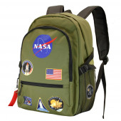 Wholesale Distributor FAN Fight Backpack NASA Khaki